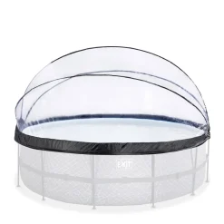 EXIT Overkapping T.B.V. Frame Pool O488Cm^ Zwembaden