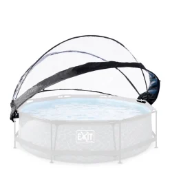 EXIT Overkapping Voor Frame Pool O300 Cm^ Zwembaden