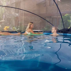 EXIT Overkapping Voor Frame Pool O300 Cm^ Zwembaden