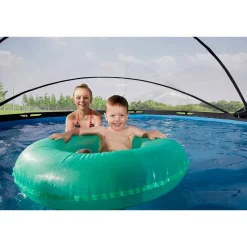 EXIT Overkapping Voor Frame Pool O360 Cm^ Zwembaden