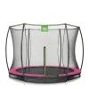 EXIT Silhouette Ground Trampoline O244 Cm^ Trampolines