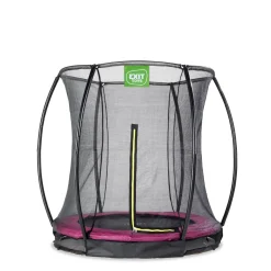 EXIT Silhouette Ground Trampoline O183 Cm^ Trampolines