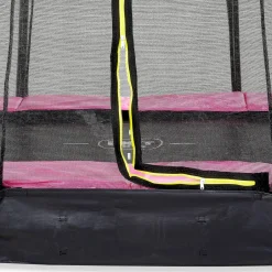 EXIT Silhouette Ground Trampoline O183 Cm^ Trampolines