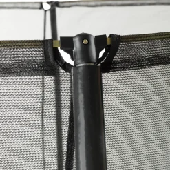 EXIT Silhouette Ground Trampoline O183 Cm^ Trampolines