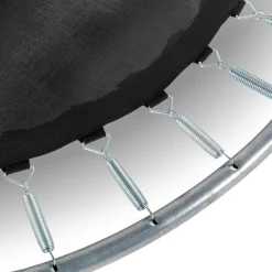 EXIT Silhouette Ground Trampoline O427 Cm^ Trampolines