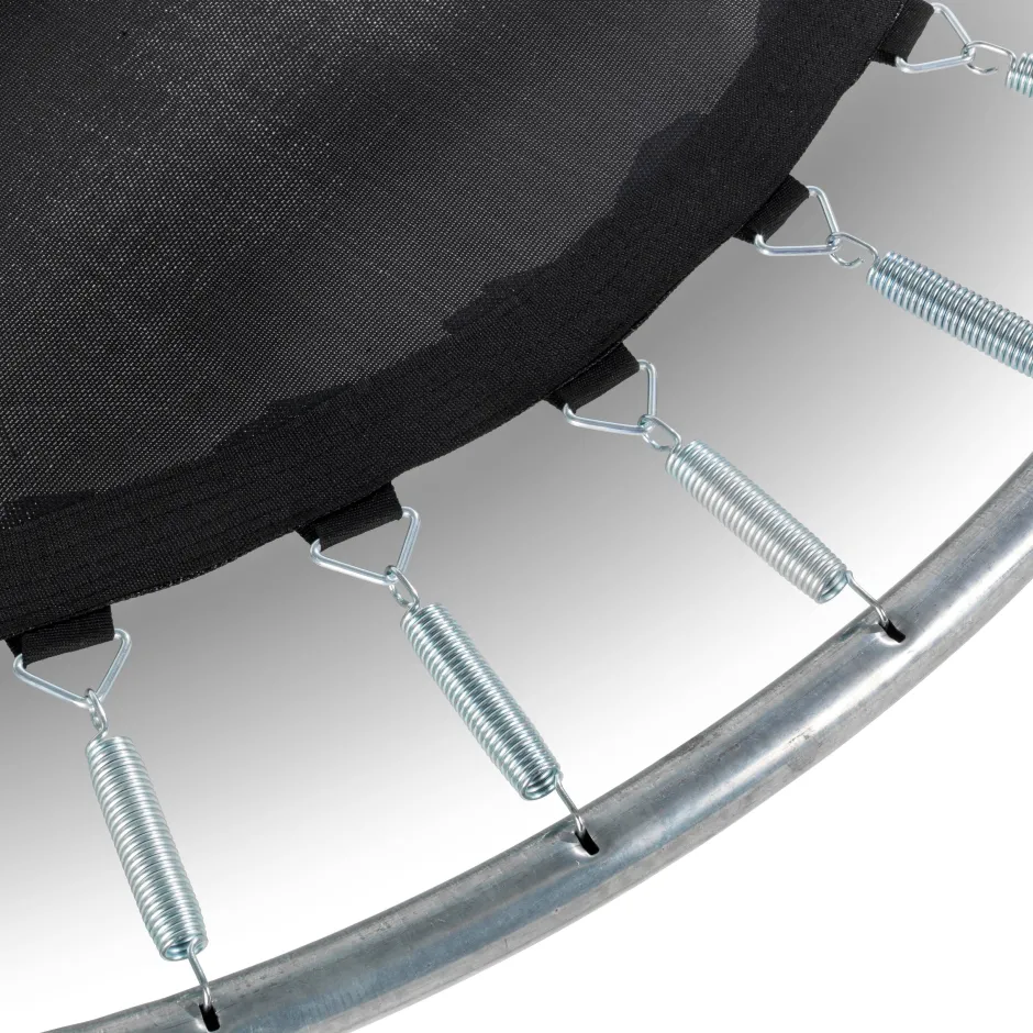 EXIT Silhouette Ground Trampoline O427 Cm^ Trampolines