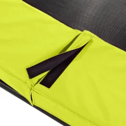 EXIT Silhouette Ground Trampoline O427 Cm^ Trampolines