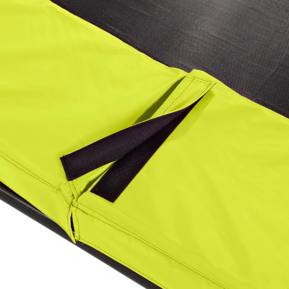 EXIT Silhouette Ground Trampoline O427 Cm^ Trampolines