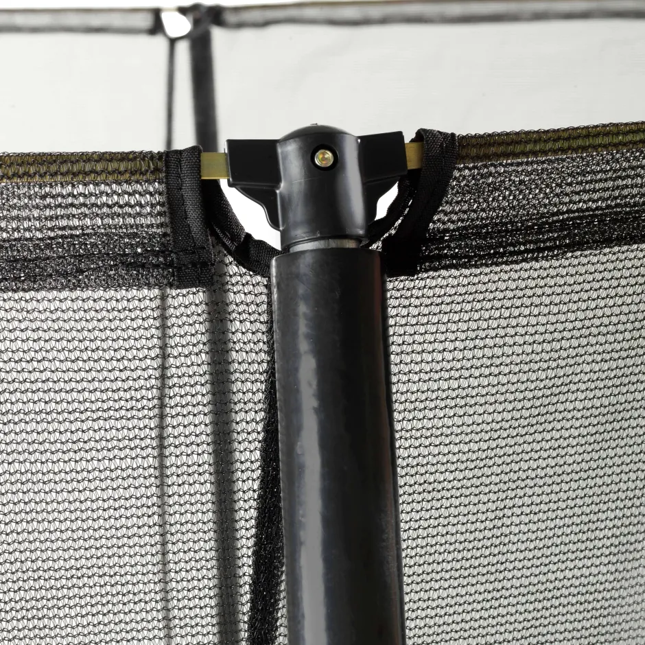 EXIT Silhouette Ground Trampoline O427 Cm^ Trampolines