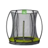 EXIT Silhouette Ground Trampoline O183 Cm^ Trampolines