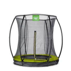 EXIT Silhouette Ground Trampoline O183 Cm^ Trampolines