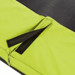 EXIT Silhouette Ground Trampoline 214X153 Cm^ Trampolines