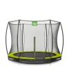 EXIT Silhouette Ground Trampoline O244 Cm^ Trampolines