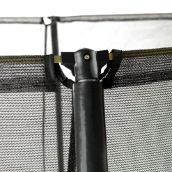 EXIT Silhouette Ground Trampoline O244 Cm^ Trampolines