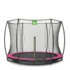 EXIT Silhouette Ground Trampoline O305 Cm^ Trampolines