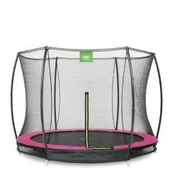 EXIT Silhouette Ground Trampoline O305 Cm^ Trampolines