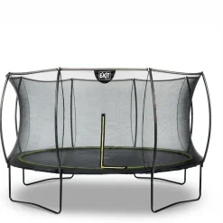 EXIT Silhouette Trampoline O366 Cm^ Trampolines