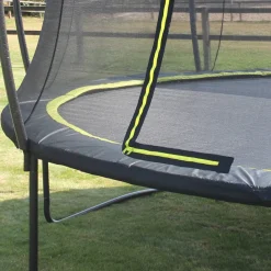 EXIT Silhouette Trampoline O366 Cm^ Trampolines