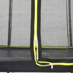 EXIT Silhouette Trampoline O366 Cm^ Trampolines