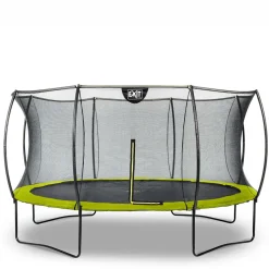 EXIT Silhouette Trampoline O427 Cm^ Trampolines
