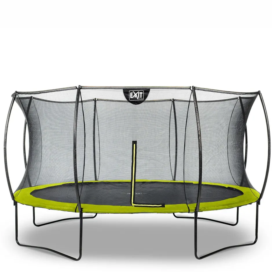 EXIT Silhouette Trampoline O427 Cm^ Trampolines