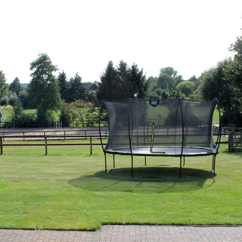 EXIT Silhouette Trampoline O427 Cm^ Trampolines