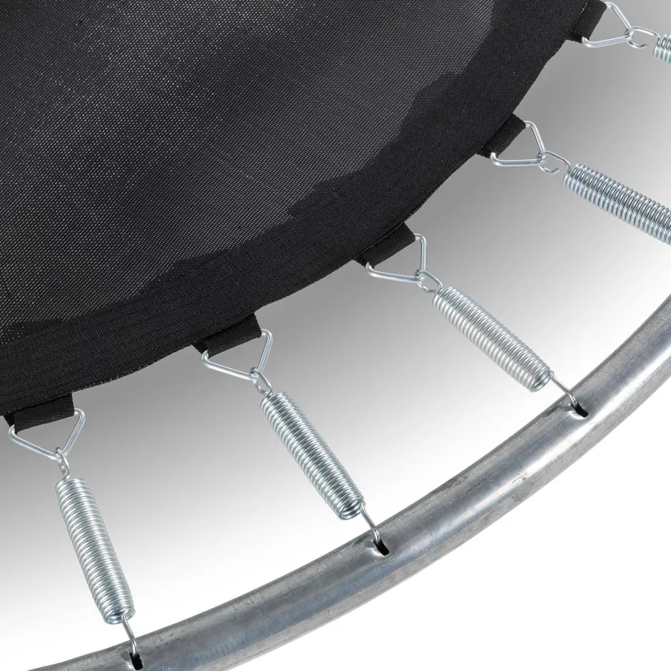 EXIT Silhouette Trampoline O427 Cm^ Trampolines