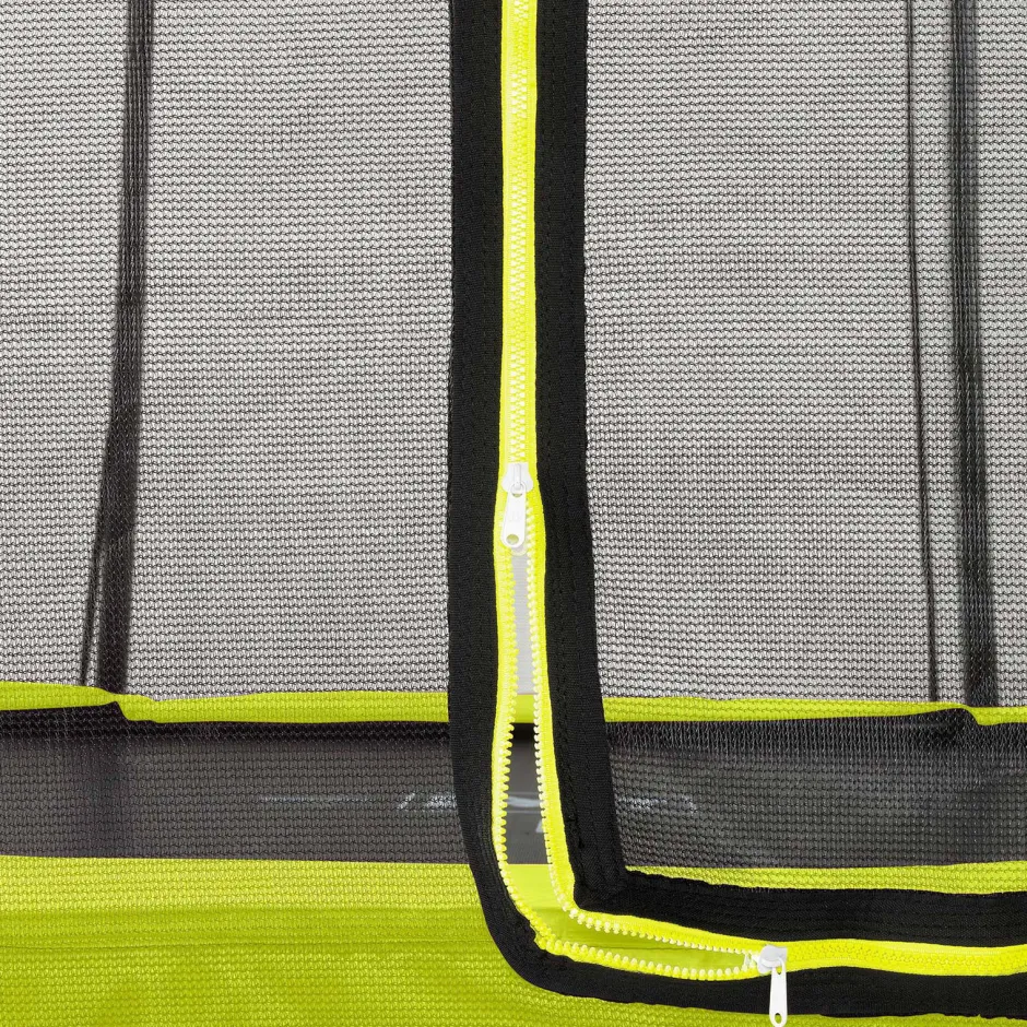 EXIT Silhouette Trampoline O427 Cm^ Trampolines