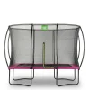 EXIT Silhouette Trampoline 305X214 Cm^ Trampolines