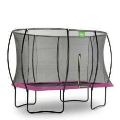 EXIT Silhouette Trampoline 305X214 Cm^ Trampolines