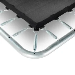 EXIT Silhouette Trampoline 305X214 Cm^ Trampolines