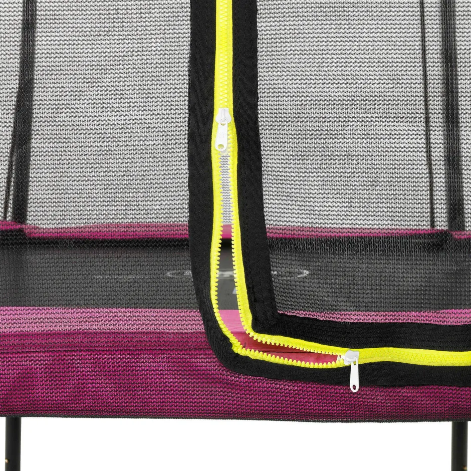 EXIT Silhouette Trampoline 305X214 Cm^ Trampolines