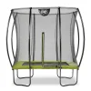 EXIT Silhouette Trampoline 214X153 Cm^ Trampolines