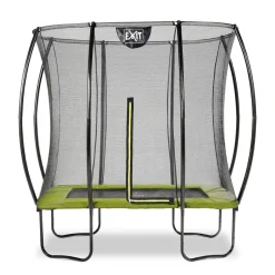 EXIT Silhouette Trampoline 214X153 Cm^ Trampolines