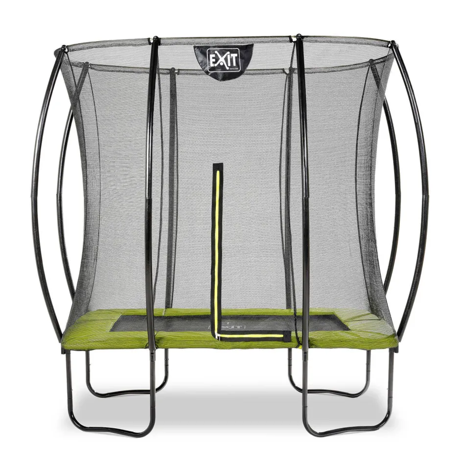 EXIT Silhouette Trampoline 214X153 Cm^ Trampolines