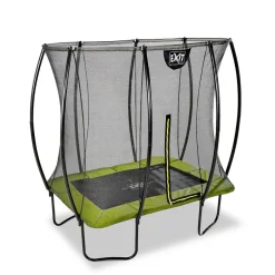 EXIT Silhouette Trampoline 214X153 Cm^ Trampolines