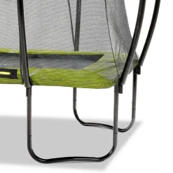 EXIT Silhouette Trampoline 214X153 Cm^ Trampolines