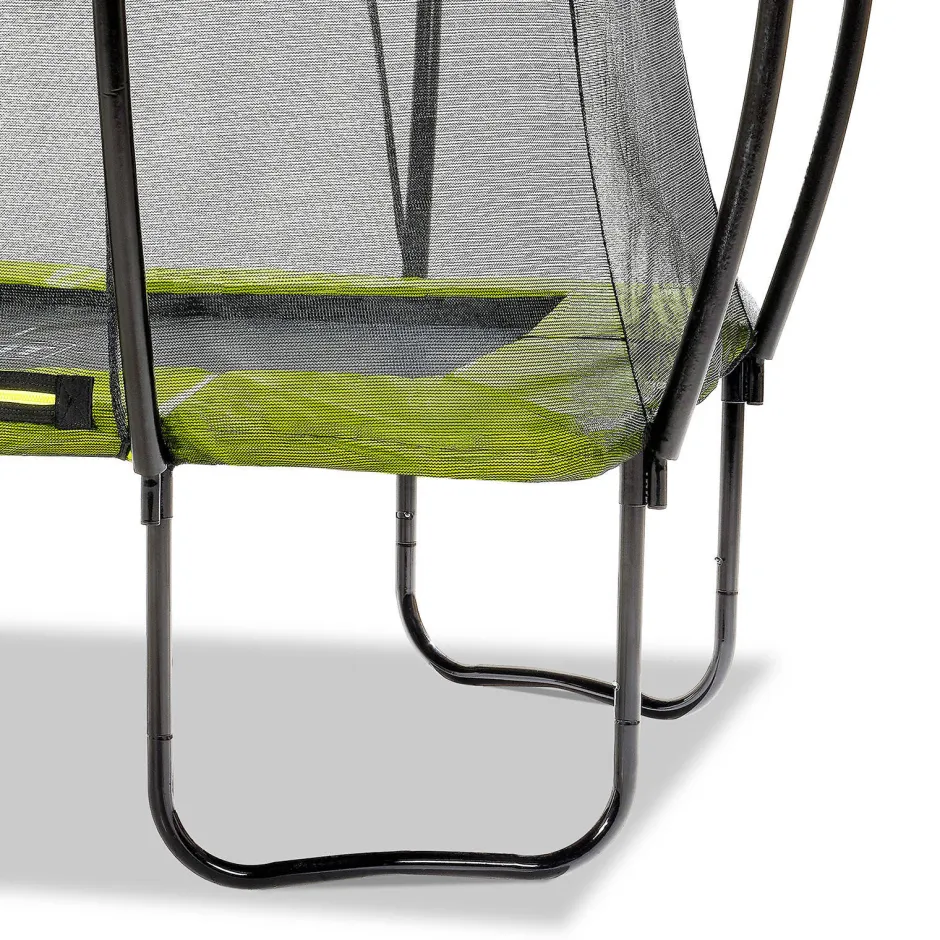 EXIT Silhouette Trampoline 214X153 Cm^ Trampolines