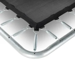 EXIT Silhouette Trampoline 214X153 Cm^ Trampolines