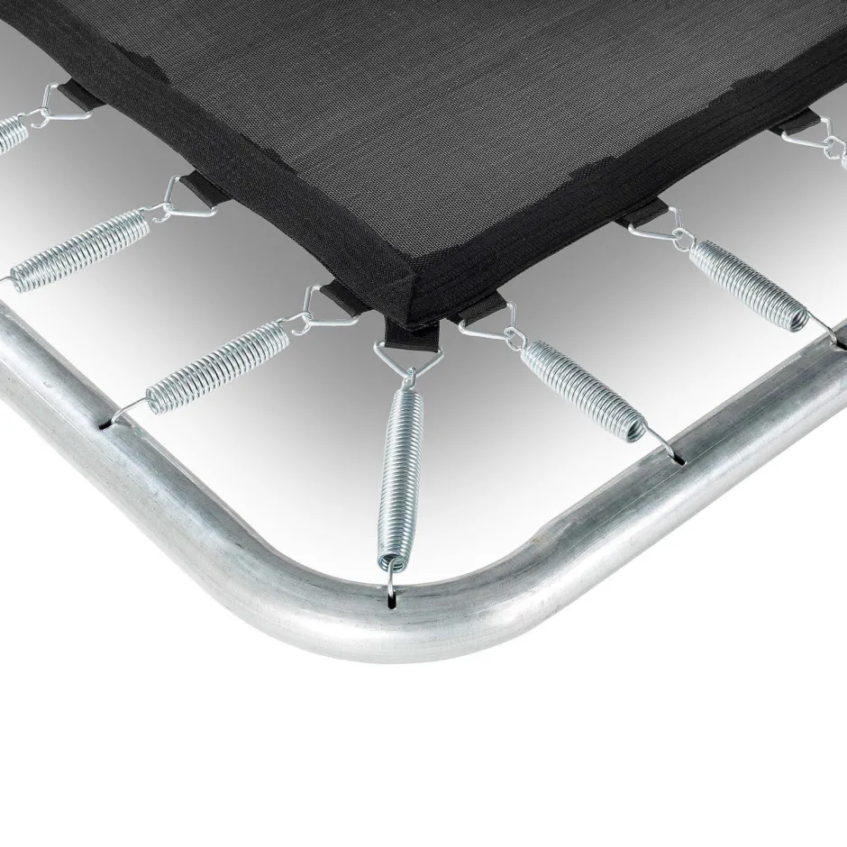 EXIT Silhouette Trampoline 214X153 Cm^ Trampolines