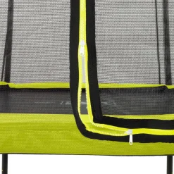 EXIT Silhouette Trampoline 214X153 Cm^ Trampolines