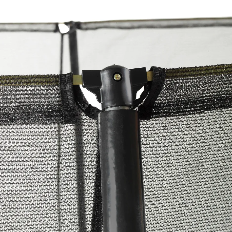 EXIT Silhouette Trampoline 214X153 Cm^ Trampolines