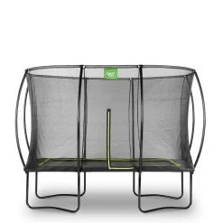 EXIT Silhouette Trampoline 305X214 Cm^ Trampolines