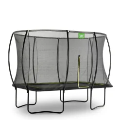 EXIT Silhouette Trampoline 305X214 Cm^ Trampolines