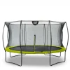 EXIT Silhouette Trampoline O366 Cm^ Trampolines