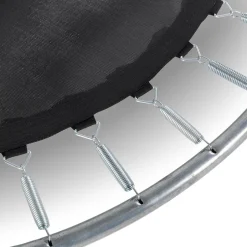 EXIT Silhouette Trampoline O366 Cm^ Trampolines