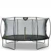 EXIT Silhouette Trampoline O427 Cm^ Trampolines