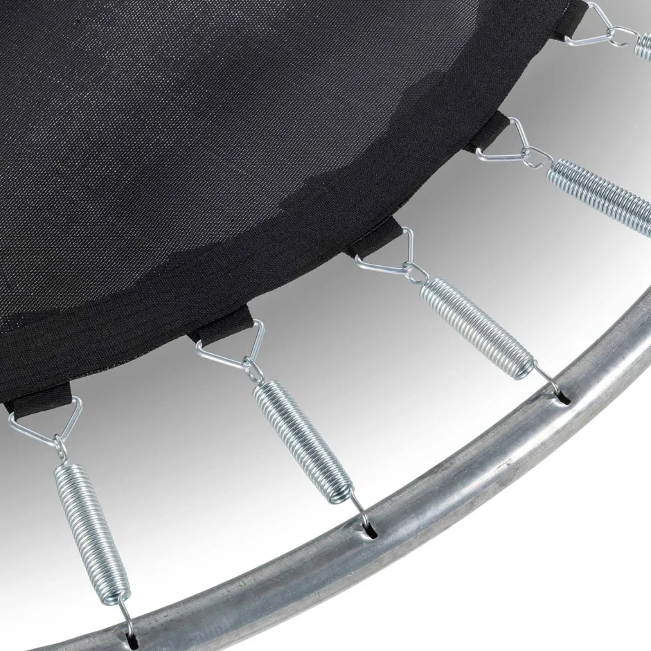 EXIT Silhouette Trampoline O427 Cm^ Trampolines