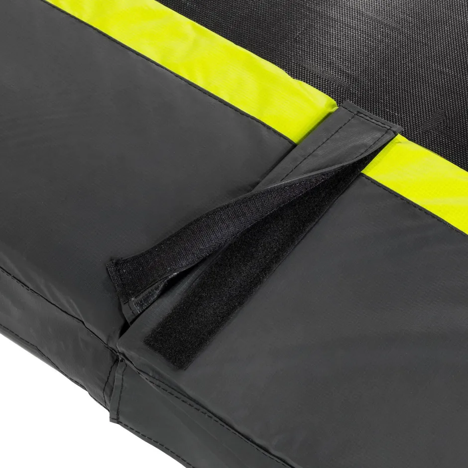 EXIT Silhouette Trampoline O427 Cm^ Trampolines