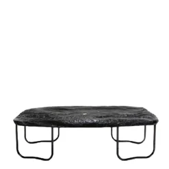 EXIT Trampoline Afdekhoes Rechthoekig 214X153Cm^ Trampolines